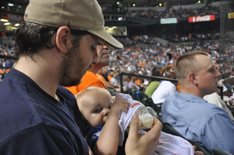 Williams First Mets Game 62.jpg